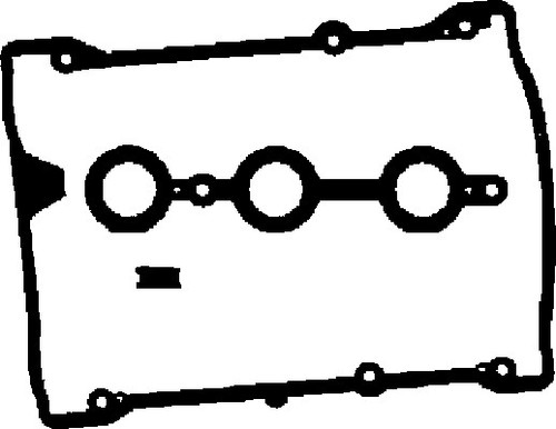 Gasket cylinder head cover - gasket,,