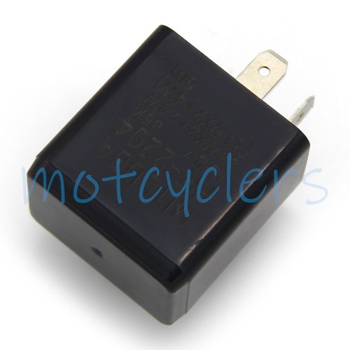 Turn signal relay fit - signal, for
