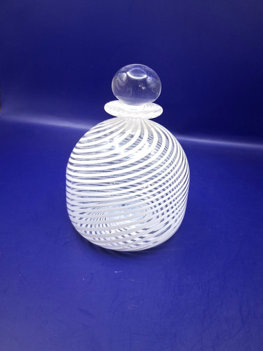 Bulbous venetian scent - bulbous, bottle