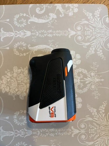 Bushnell tour shift laser - tour,