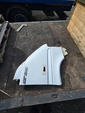 VW LT35 1998-2006 FRONT O/s