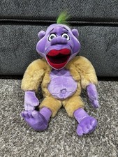 Jeff Dunham Talking Peanut