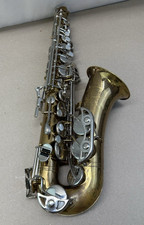 Selmer Bundy II Alto Saxophone