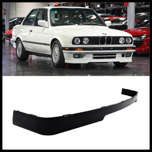 Bmw e30 facelieft is - e30,