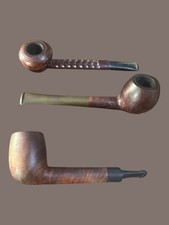 Collection Of Old Briar