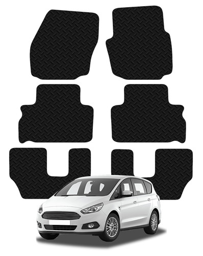 For ford max seater 2006 - 7,