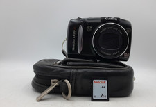 Canon PowerShot SX120 IS -