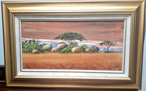 Pieter kalf orig oil - pieter,