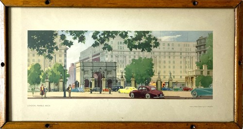 1950s lner railway travel - lner,