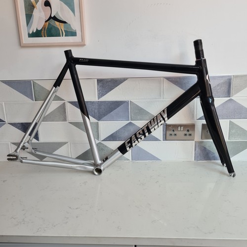 Eastway esaki frameset - esaki, t1