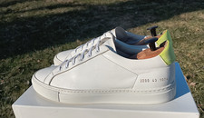 Common Projects Retro Low