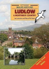 Walks Around Ludlow -