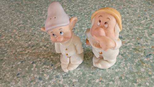 Ceramic salt and - salt, pots