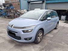 Citroen C4 Picasso Mk2 13-21