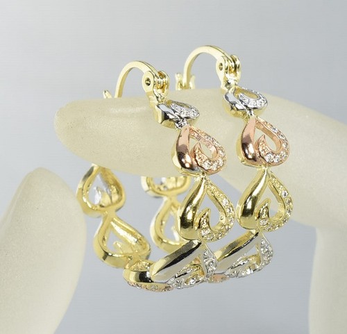 9ct mulit gold filled prom - 9ct,