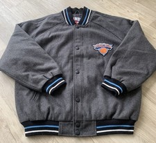 New York Knicks NBA Vintage