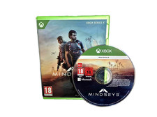 MindsEye (Xbox Series X) NEAR