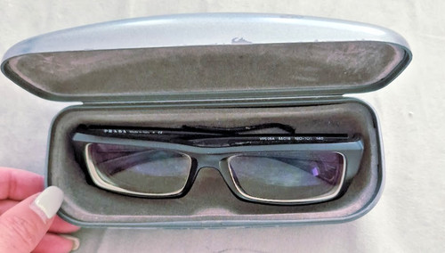Prada linea rossa vps 05a - prada,
