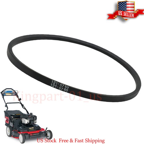 For toro 121 5765 - deck, drive