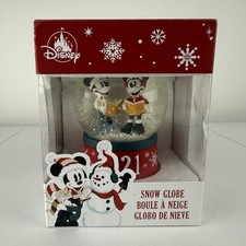 Disney Store 2021 Mickey &