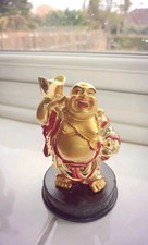 Laughing Buddha Feng Shui
