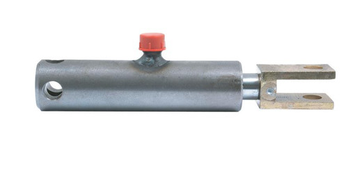 Trailer brake ram displacement - brake,