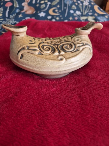 Vintage laugharne welsh studio - vintage,