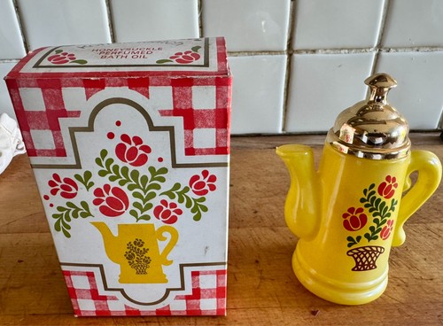 Vintage avon koffee klatch - avon,
