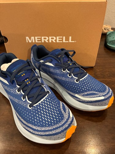 Mens merrell shoes wide - shoes, 9.5