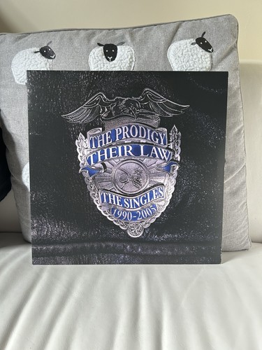 The prodigy their law - law,