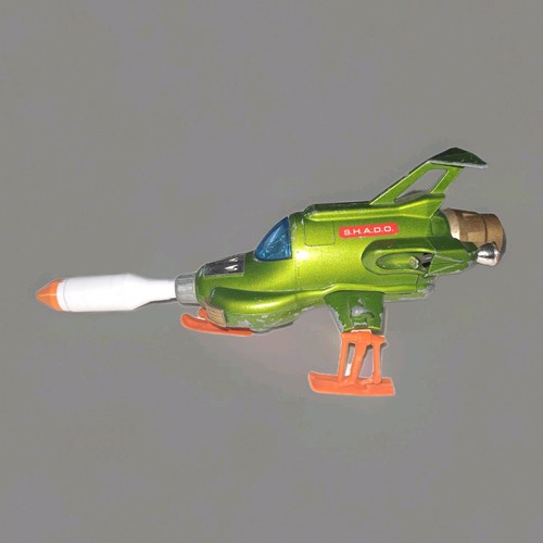 Dinky toys 351 - dinky, ufo