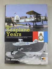 The Seaplane Years: Marine