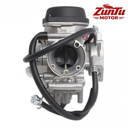 Motorcycle carburetor pd36j - carburetor,
