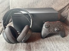 Xbox Series x 1TB Black -