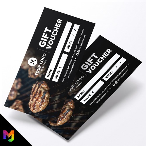 Custom printed business - printed,