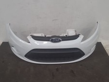 2011 FORD FIESTA STYLE Hatchback Front Bumper