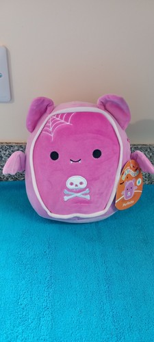 Squishmallow perfecta bat - squishmallow,