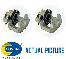 FRONT BRAKE CALIPER PAIR