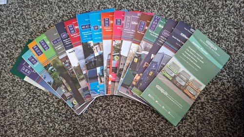 Nottingham city transport - nottingham,