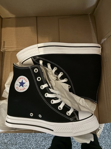 Converse chuck wedge - converse,