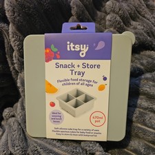 Baby Weaning Fridge Freezer