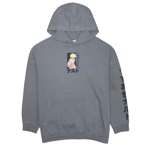 Boys grey naruto anime - boys,