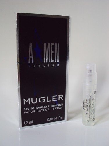 Mugler men amen - mugler, a*men