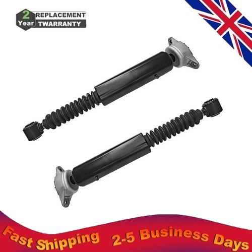 Rear shock absorbers - rear,