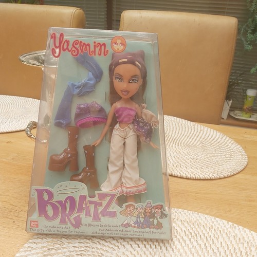 Bratz 1st edition - 1st,