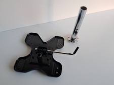 Mobility power chair Pilot