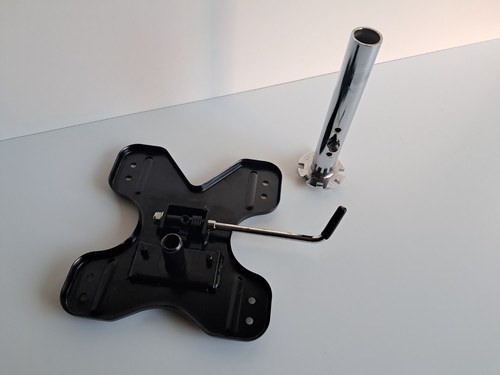 Mobility power chair - , pilot