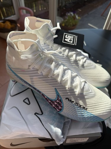 Nike zoom mercurial superfly - zoom,