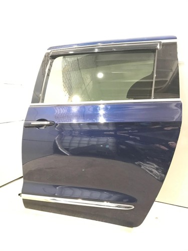 2019 chrysler pacific left - 2019,