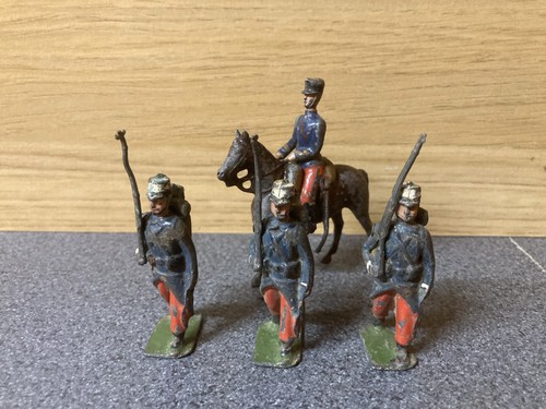 Britains lead french foreign - britains,